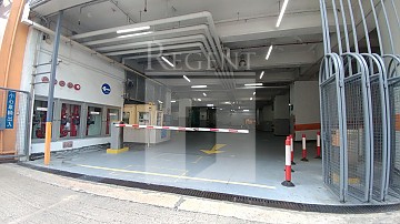 Shatin Ind Ctr Blk A (沙田工業中心 A座) 