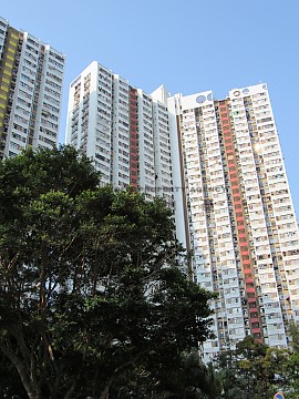 利東村 香港仔 高層 A024916 售盤
