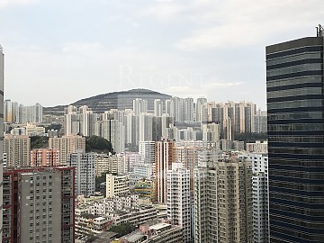 Montery Plaza (萬泰利廣場) 