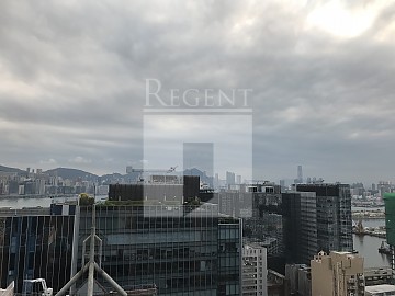 Montery Plaza (萬泰利廣場) 