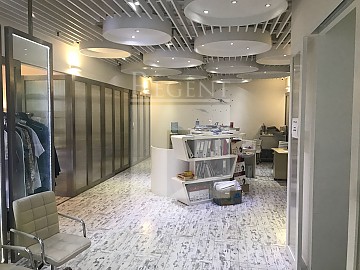 LEGEND TWR (寧晉中心) 