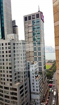 LEE WEST COM BLDG (利威商業大廈) 