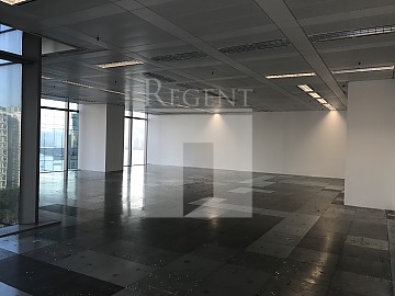 MANULIFE FINANCIAL CTR TWR A (宏利金融中心 A座) 
