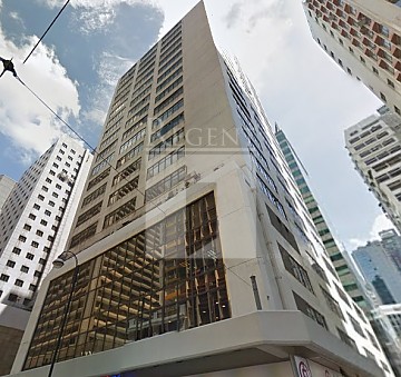Sheung Wan Office, Tung Hip Commercial Building