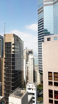WELLINGTON ST 128 (威灵顿街128号) 