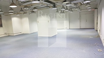 WAYSON COM BLDG (威勝商業大廈) 