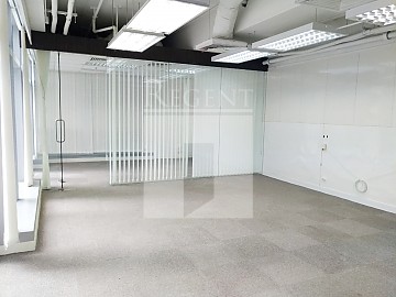 新蒲岗工业大厦, 勤达中心