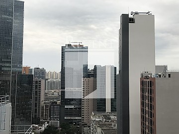 Montery Plaza (萬泰利廣場) 