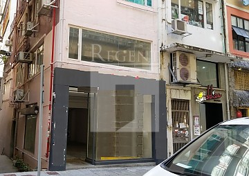 歌赋街47号