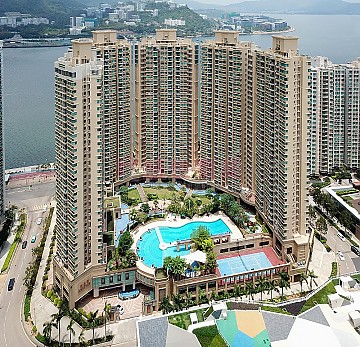 OCEAN VIEW  Ma On Shan S002974 For Buy