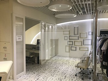 寧晉中心, 香港寫字樓