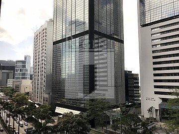 Wan Chai Office, Fortis Tower