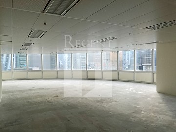 Central Office, Exchange Square - Tower Two