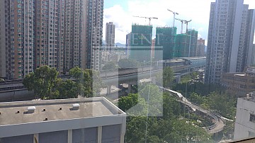 LAI SUN YUEN LONG CTR (麗新元朗中心) 