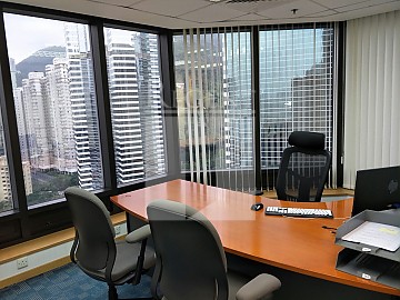 Admiralty Ctr Blk 02 (海富中心 第02座) 