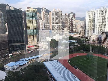 BILLION PLAZA 2 (億京廣場2期) 