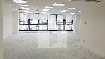Sheung Wan Office, Skyway Centre