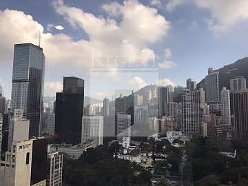 WYNDHAM PLACE (云咸商业中心) 