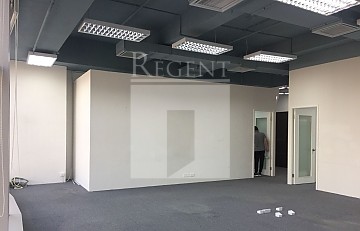 Hong Kong Office, Regent