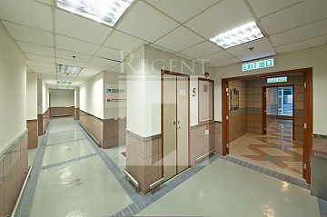 Remington Ctr (利登中心) 