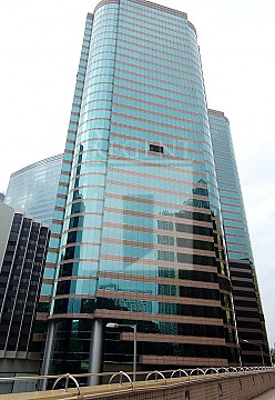 Gateway Twr 02 (港威大廈 第02座) 