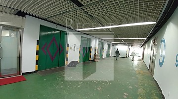 Sun Fung Ctr (新豐中心) 