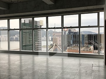 Hong Kong Office, Montery Plaza