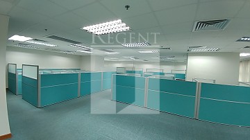 Hong Kong Property, Hong Kong Office