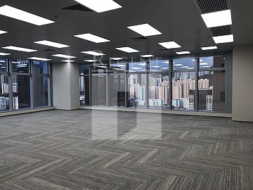 九龍灣寫字樓, 恩浩國際中心