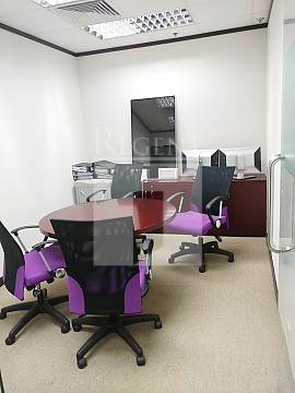 BANK OF EAST ASIA HARBOUR VIEW CTR (東亞銀行港灣中心) 