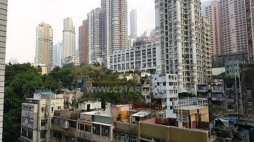 ISLAND CREST TWR 01 Sai Ying Pun M A320159 For Buy