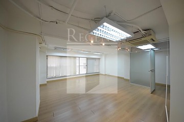 Morrison Com Bldg (摩利臣商業大廈) 