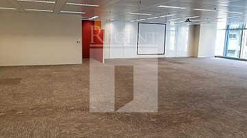 MANULIFE FINANCIAL CTR TWR B (宏利金融中心 B座) 