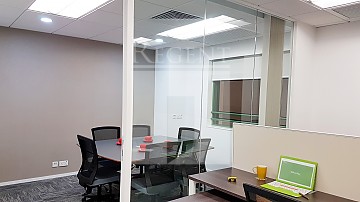 Officeplus @wan Chai (協成行灣仔中心) 