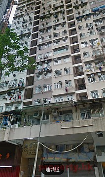 KIN YIP COURT