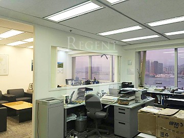 China Evergrande Ctr (中國恆大中心) 