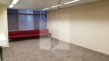 MANULIFE FINANCIAL CTR TWR B (宏利金融中心 B座) 