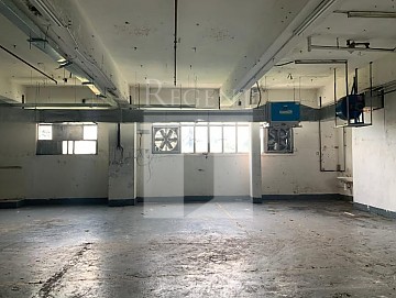 Yuen Long Industrial, Wah On Tyres