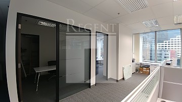 Exchange Twr (國際交易中心) 