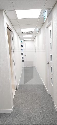 Hong Kong Office, The Harvest