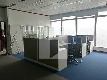 International Com Ctr (環球貿易廣場) 