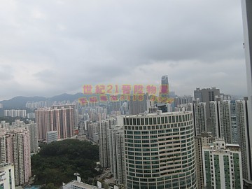 荃威花園 荃威花園