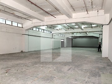 Hong Kong Office, Regent
