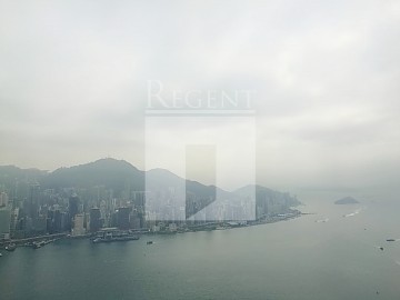 INTERNATIONAL COM CTR (环球贸易广场) 