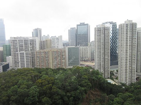 荃景花園 荃景花園