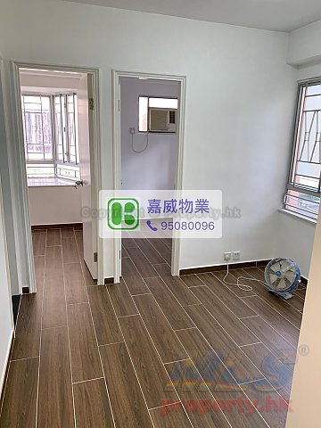 CHUEN FAI CTR BLK A