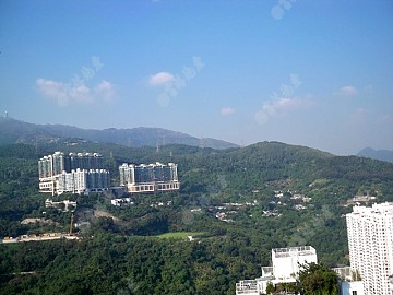 荃威花園 荃威花園