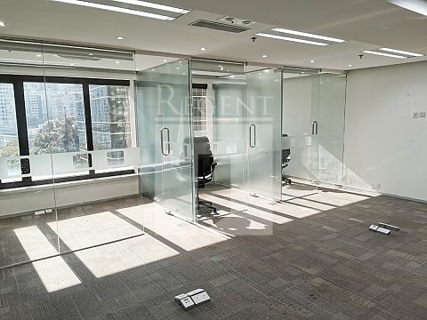 Central Office, Duddell Street 1
