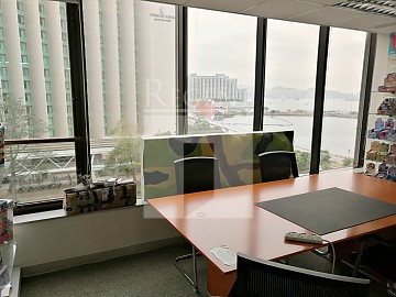 Empire Ctr (帝國中心) 