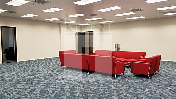 YHC TWR (恩浩國際中心) 